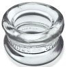 Oxballs Ballstretcher Squeeze Short 3 cm Transparent